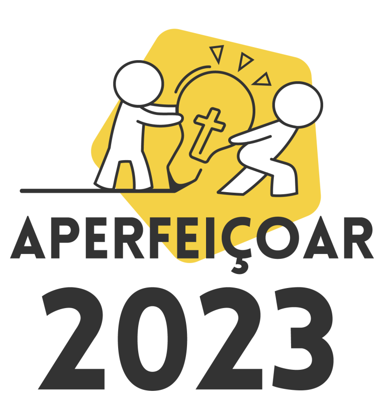 Aperfeiçoar 2023 Logo