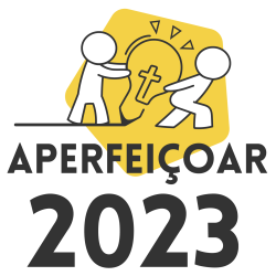 Aperfeiçoar 2023 Logo
